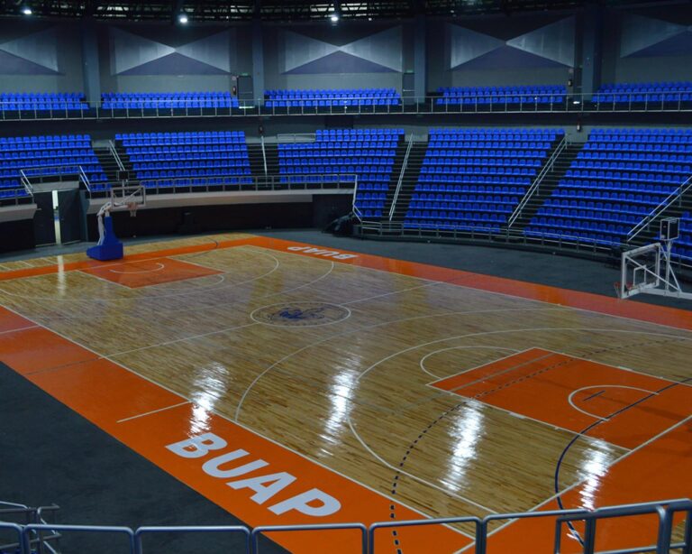 Arena-BUAP