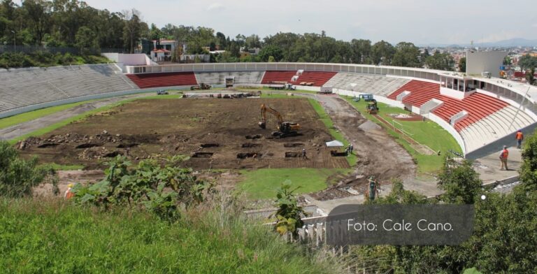 estadio