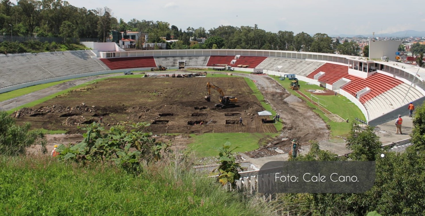 estadio