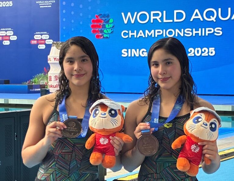 lia y mia
