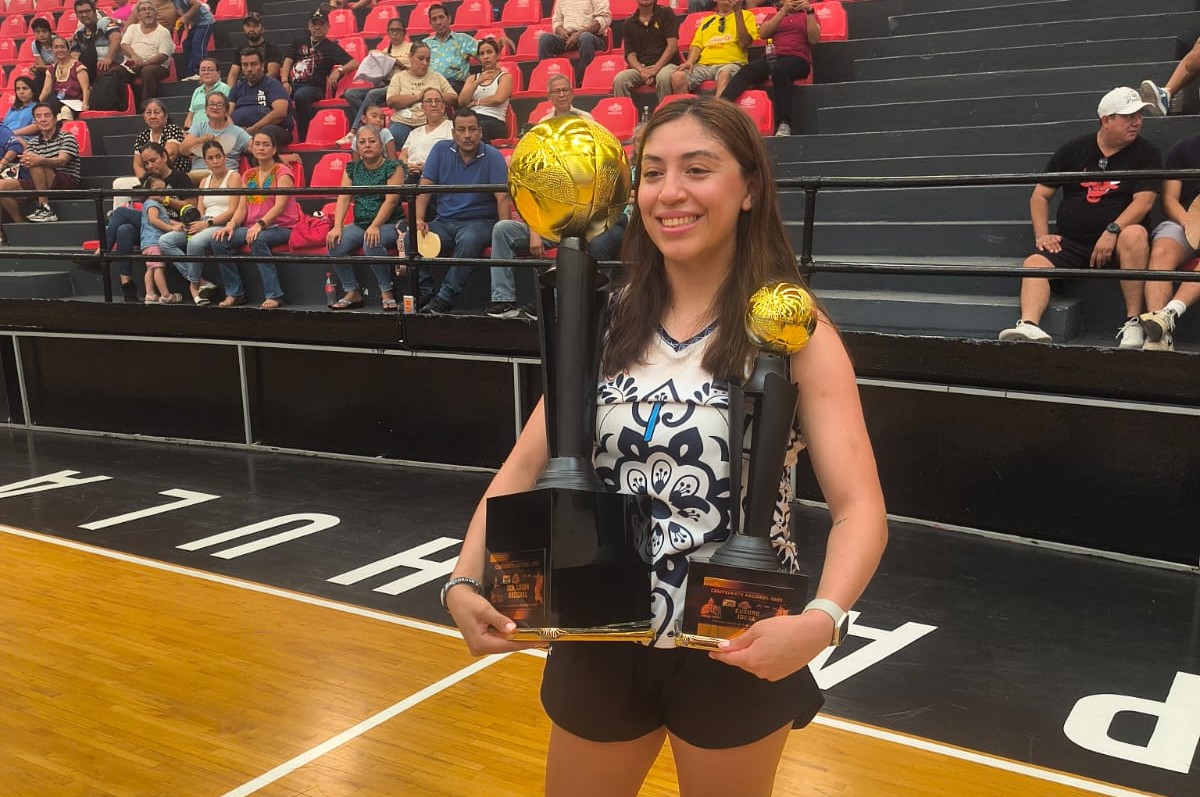 ADEMEBA GLORIA GARCIA